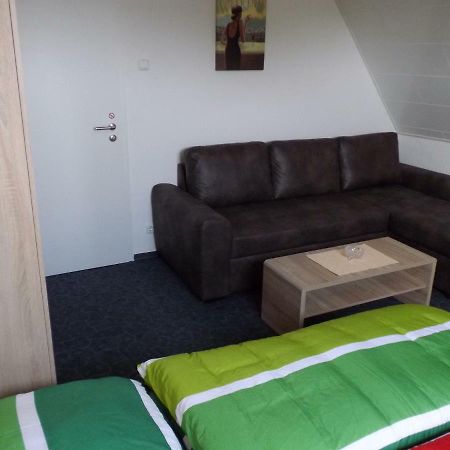 Ferienwohnung Fritzke Lemförde エクステリア 写真