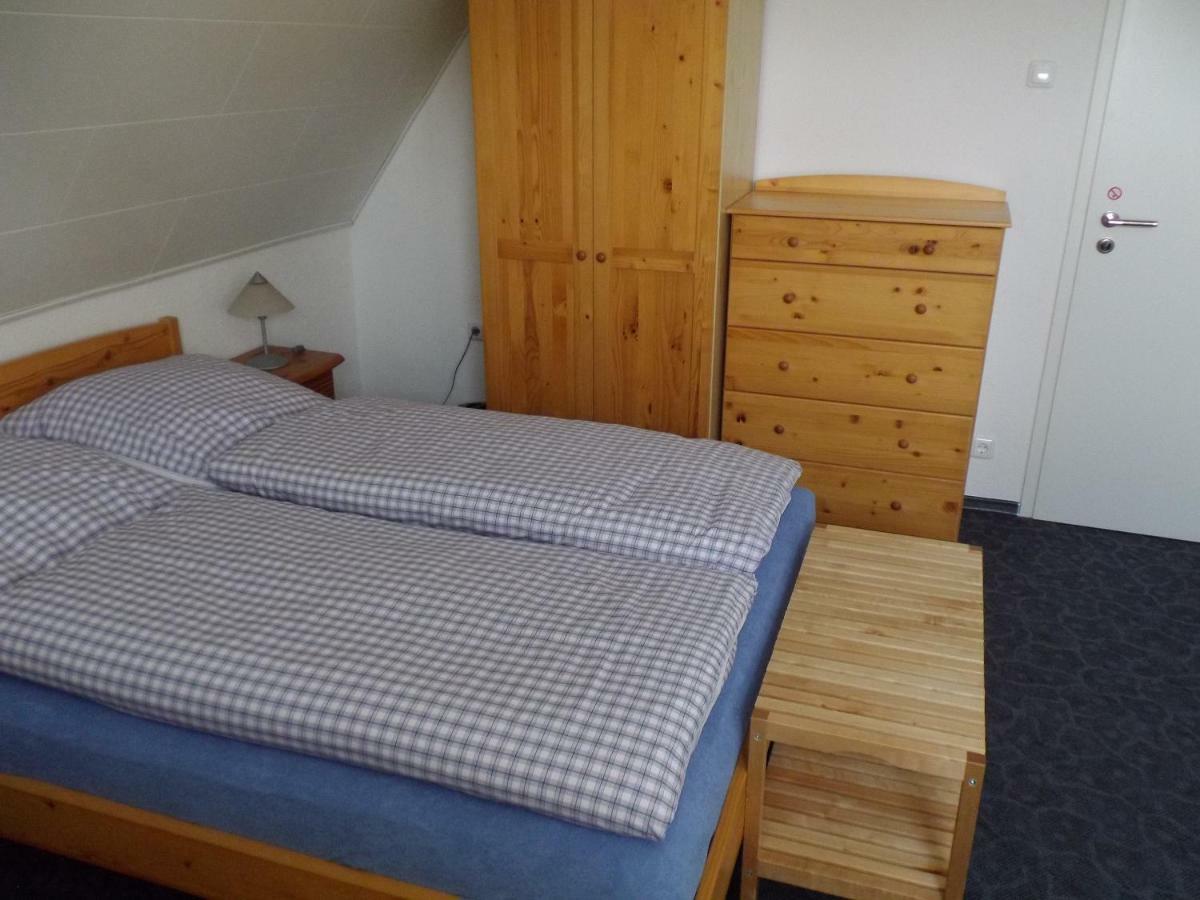 Ferienwohnung Fritzke Lemförde エクステリア 写真